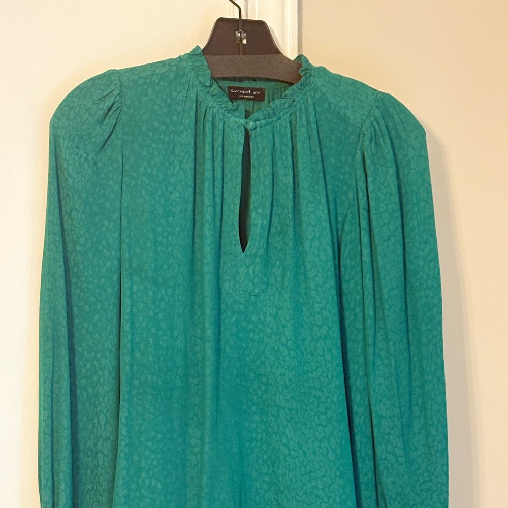Current Air Blouse